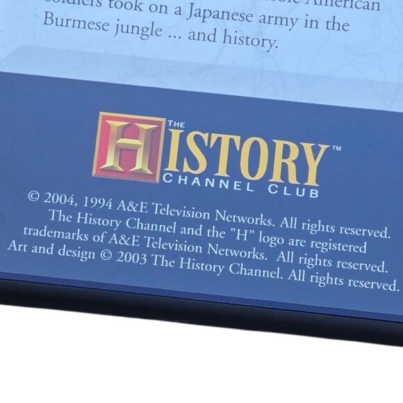 World War II DVD The Greatest Conflict History Channel Club WW2 WWII Movie 2003 - Picture 3 of 6